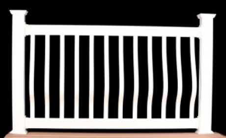 Belly Rail