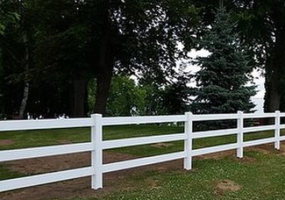 horse fencing