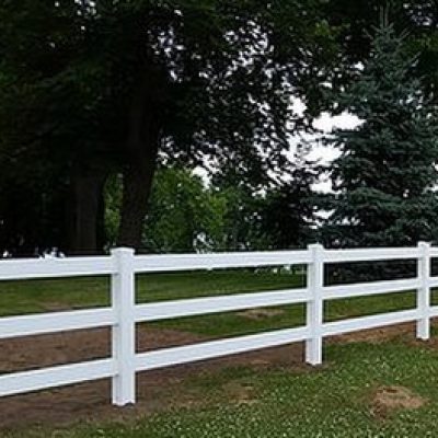 horse fencing