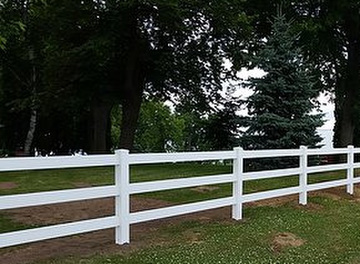 horse fencing